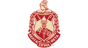 Delta-Sigma-Theta-Logo