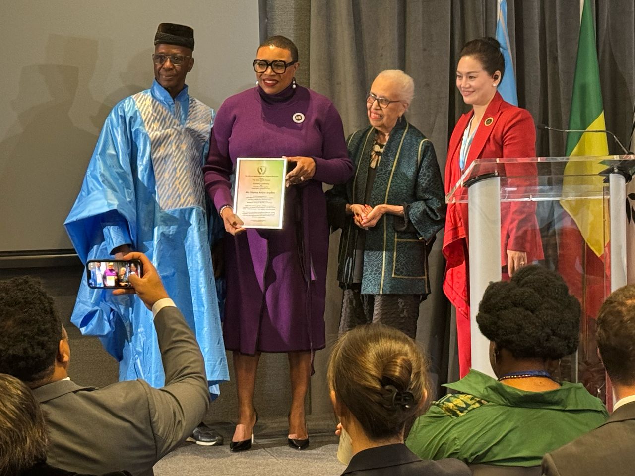 UN Deputy Secretary-General to Headline. ARDN’s High-Level Event on ...