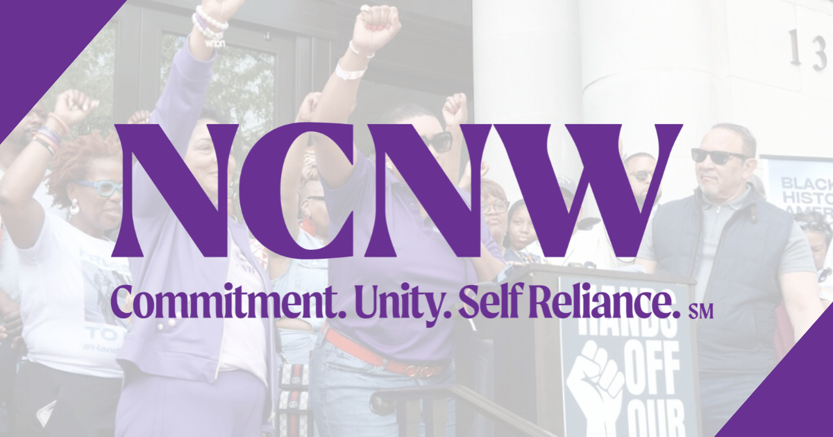 ncnw.org